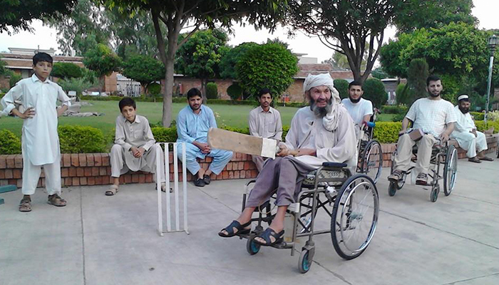 بحالی اور فعال زندگی کا راستہ